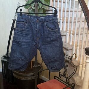 Men’s &DENIM Jeans. Shorts by H&M